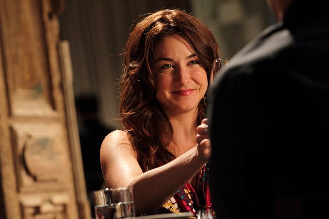 Being Erica - Moving on Up - Z filmu