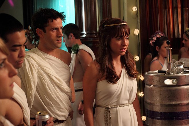 Being Erica - Season 3 - Two Wrongs - Photos