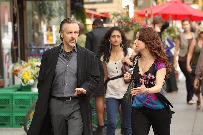 Being Erica - Wash, Rinse, Repeat - Photos