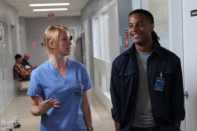 Being Erica - Season 3 - Physician, Heal Thyself - Z filmu