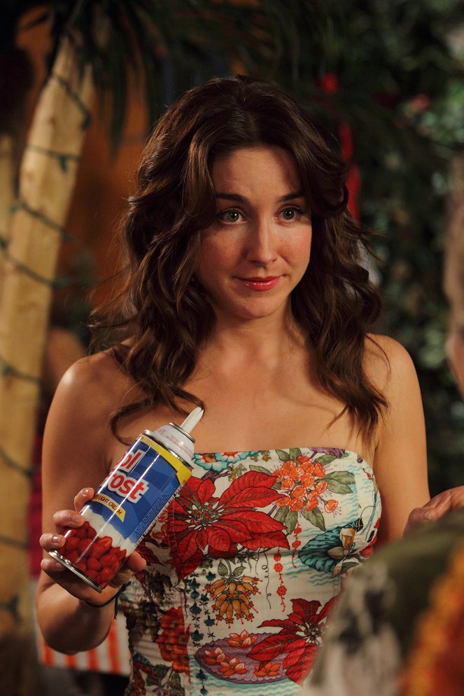 Being Erica - Alles auf Anfang - Doctor Who? - Filmfotos