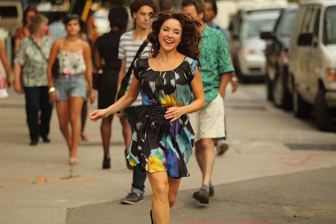 Being Erica - Season 4 - Being Ethan - Photos