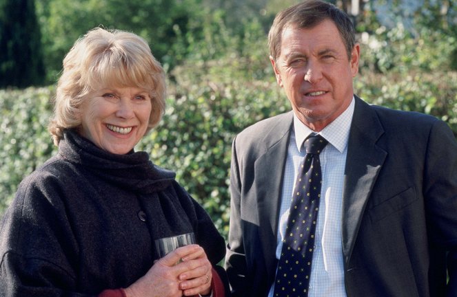 Midsomer Murders - Season 5 - A Worm in the Bud - Do filme