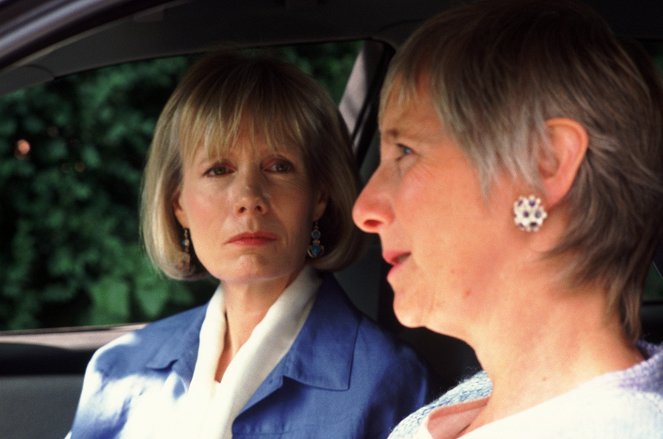 Midsomer Murders - Ring Out Your Dead - Photos