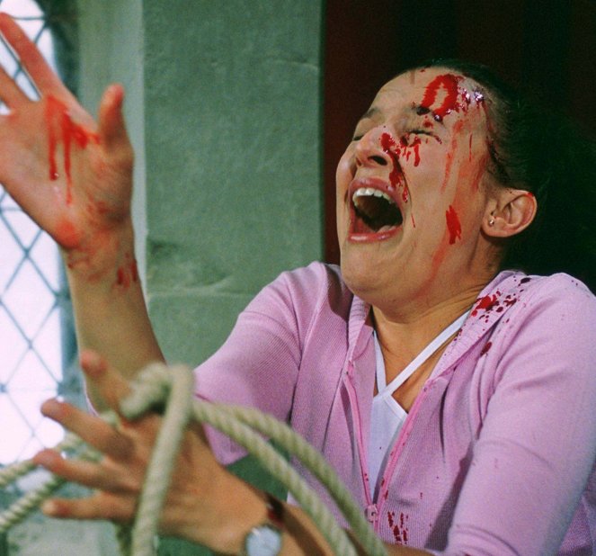 A Midsomer gyilkosságok - Season 5 - Szólítsd a holtakat! - Filmfotók