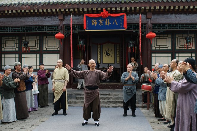 The Kung Fu Master - Kuvat elokuvasta
