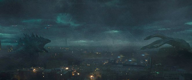 Godzilla: King of the Monsters - Photos