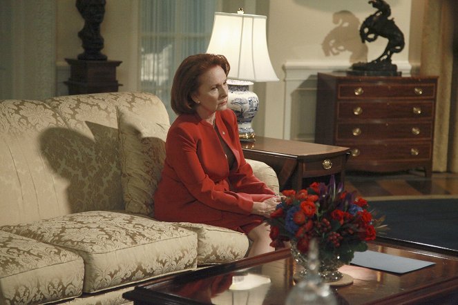 Scandal - Season 1 - Les Femmes du Président - Film - Kate Burton