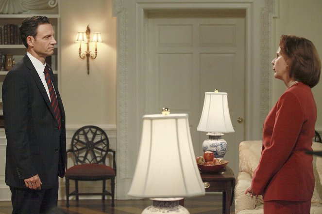 Scandal - Season 1 - Les Femmes du Président - Film - Tony Goldwyn, Kate Burton