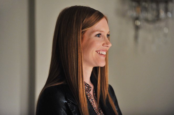 Scandal - Season 2 - The Other Woman - Photos - Darby Stanchfield