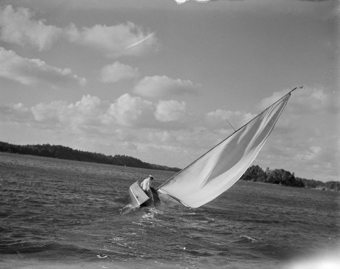 Fram för framgång - Filmfotos