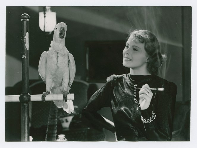 Dollar - Filmfotók - Ingrid Bergman