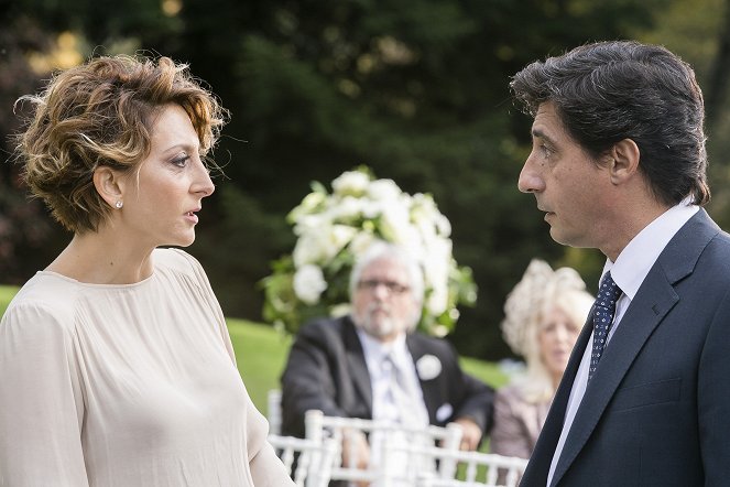 Un matrimonio da favola - Z filmu - Paola Minaccioni, Emilio Solfrizzi