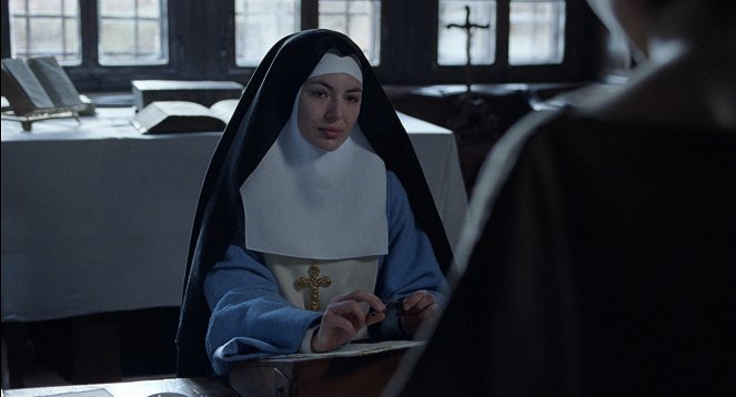 The Nun - Photos