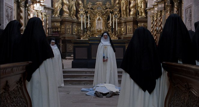 La Religieuse - Kuvat elokuvasta