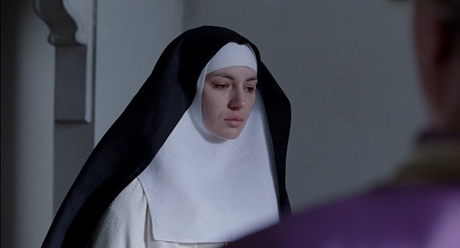 La religiosa - De la película
