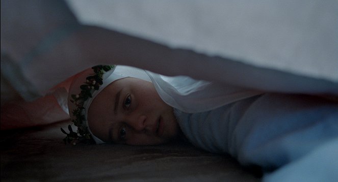 The Nun - Photos