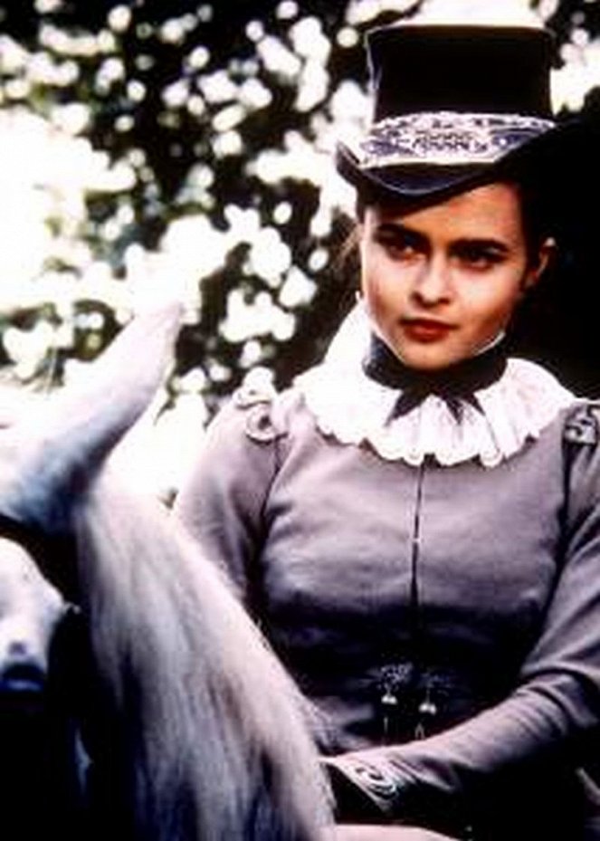 Wagnis der Liebe - Die Erben von Mandrake - Filmfotos - Helena Bonham Carter