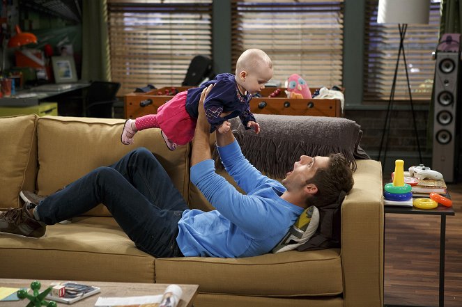 Baby Daddy - The Bet - Do filme