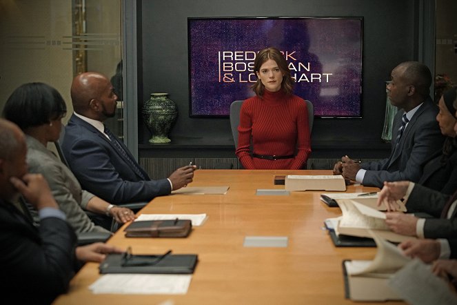 The Good Fight - The One with Lucca Becoming a Meme - De la película - Rose Leslie