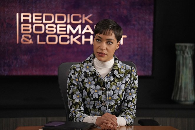 The Good Fight - The One with Lucca Becoming a Meme - De la película - Cush Jumbo