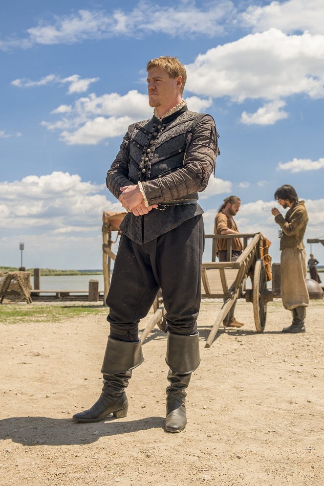 Jamestown - Episode 3 - Photos