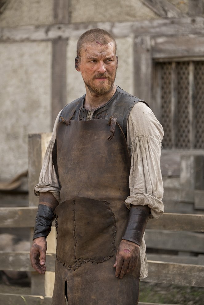 Jamestown - Episode 4 - Photos