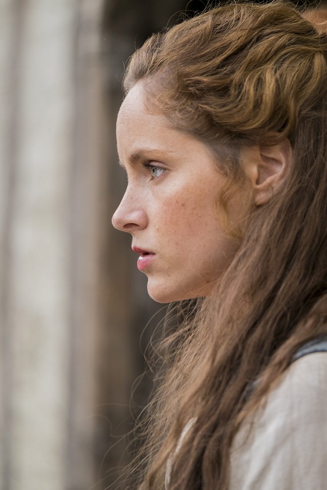 Jamestown - Season 2 - Episode 6 - Photos