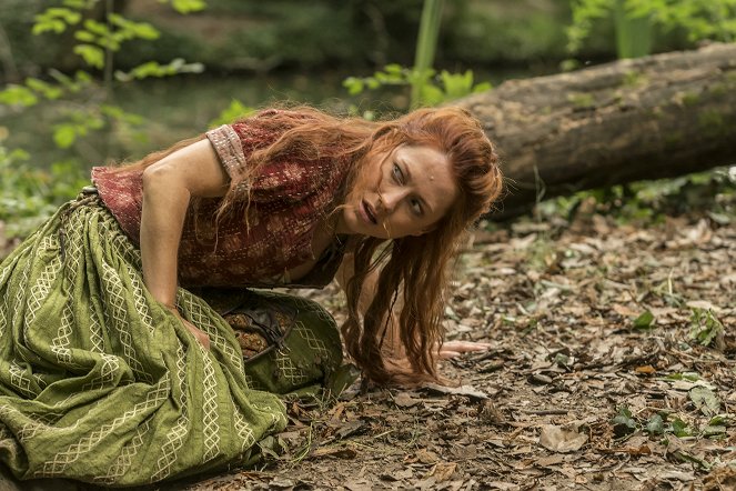 Jamestown - Episode 7 - Photos