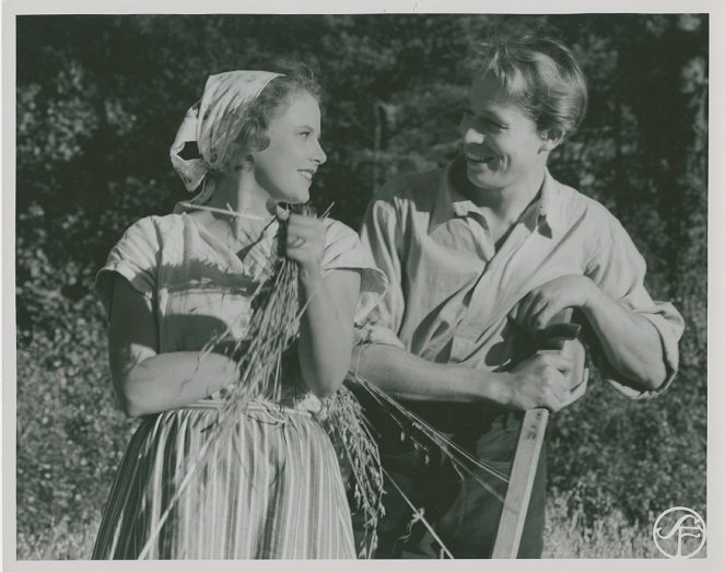 Birgit Tengroth, Peter Höglund