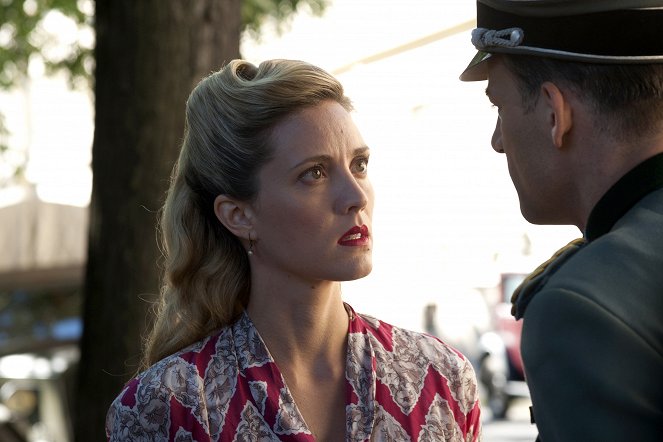 X Company - One for the Moon - Filmfotos