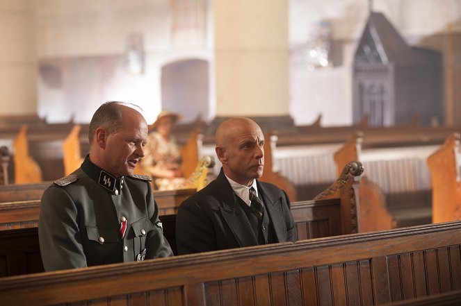 X Company - Season 3 - One for the Moon - Filmfotos