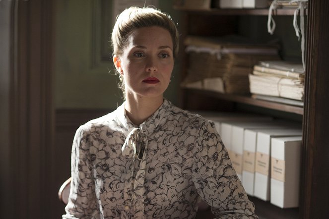 X Company - Frontiers - Do filme