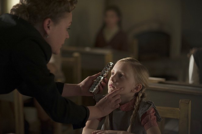 X Company - The Hunt - Photos