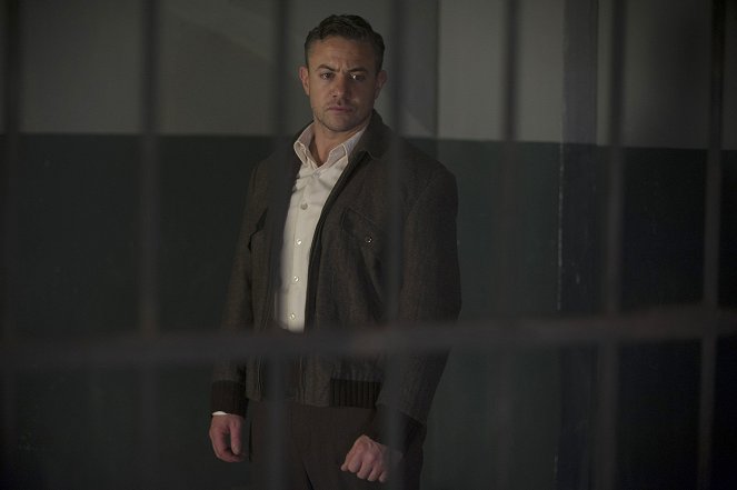 X Company - Season 3 - Friendly Fire - Photos