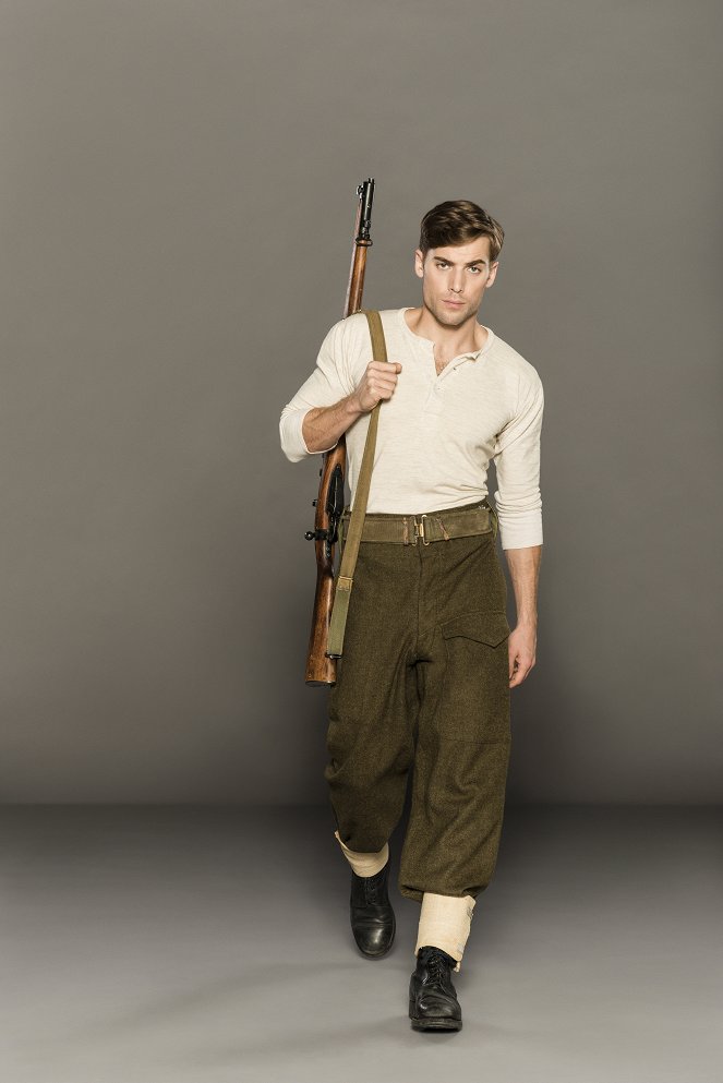 X Company - Season 1 - Werbefoto