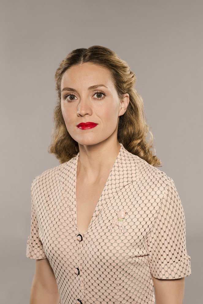 X Company - Season 1 - Werbefoto