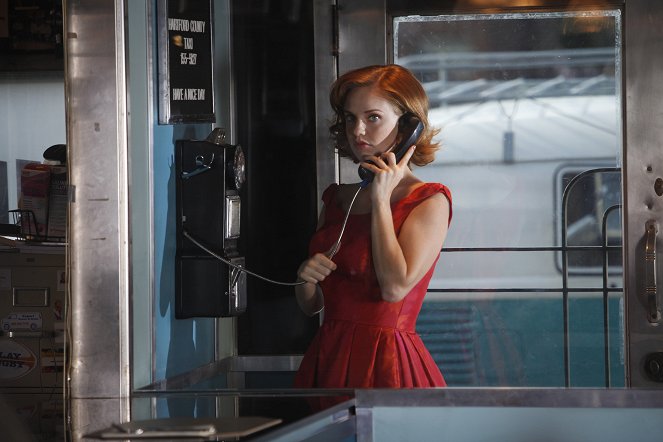 Pan Am - Párizs mindig a mienk lesz - Filmfotók - Kelli Garner