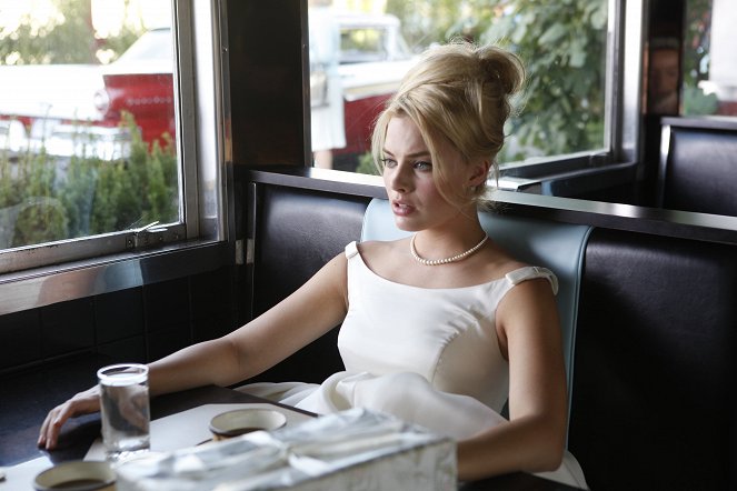 Pan Am - Párizs mindig a mienk lesz - Filmfotók - Margot Robbie