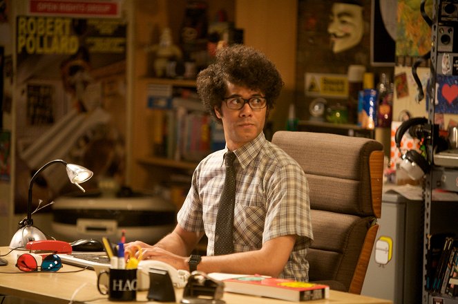 IT Crowd - The Dinner Party - Photos