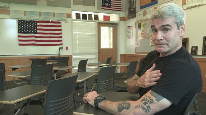 10 Things You Don't Know About - Film - Henry Rollins