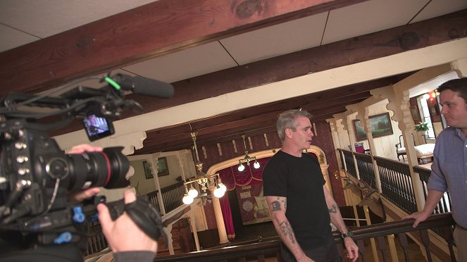 10 Things You Don't Know About - Film - Henry Rollins