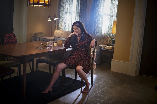 Cocaine Godmother - Photos - Catherine Zeta-Jones