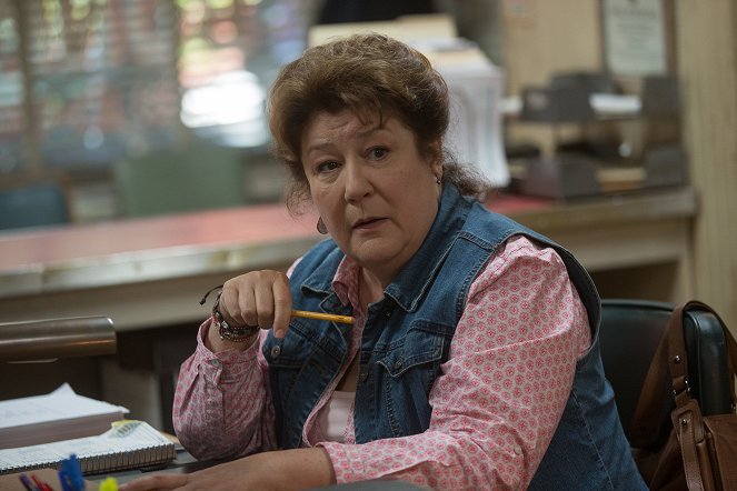 Sneaky Pete - 14h Pile - Film - Margo Martindale