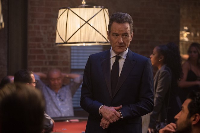 Sneaky Pete - The Fury - Photos - Bryan Cranston