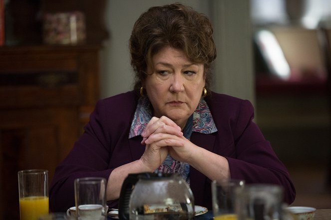 Sneaky Pete - Arnaqueur Arnaqué - Film - Margo Martindale