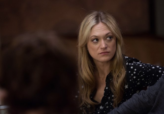 Sneaky Pete - The Roll Over - Photos - Marin Ireland
