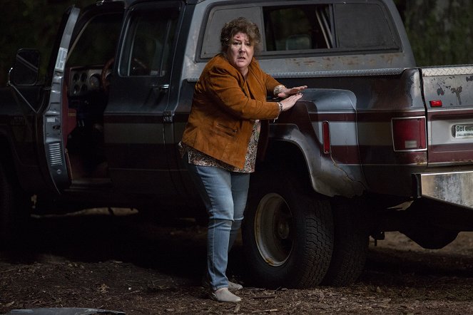 Sneaky Pete - The Turn - Photos - Margo Martindale