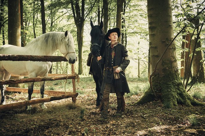 Outlander - Die Highland-Saga - Season 4 - Werbefoto