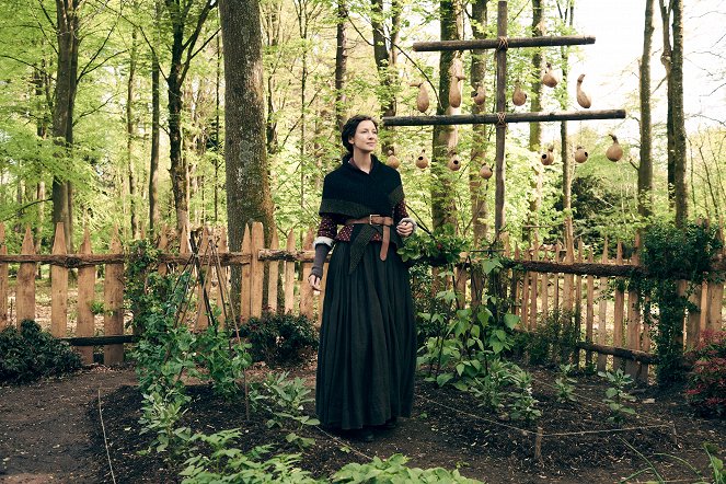 Outlander - Az idegen - Season 4 - Promóció fotók - Caitríona Balfe